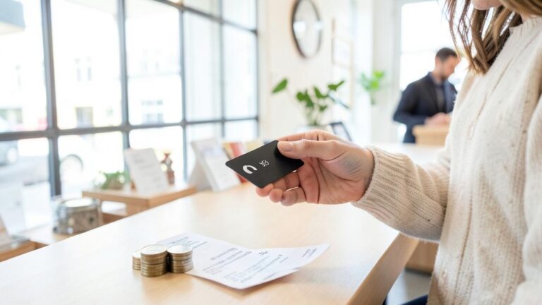 Så fungerar cashback på kreditkort